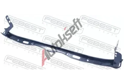 FEBEST Pedn obloen FBS 0236-N16F, 0236-N16F