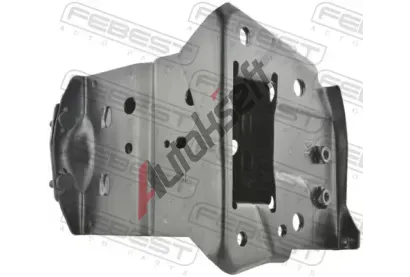 FEBEST Držák nárazníku FBS 0237-F15FL, 0237-F15FL FEBEST Držák nárazníku FBS 0237-F15FL, 0237-F15FL