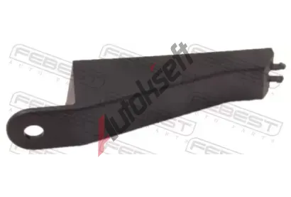 FEBEST Drk nraznku FBS 0237P-N16LH, 0237P-N16LH