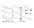 Vyp�nac� za��zen� vst�ikovac�ho syst�mu&nbsp;FEBEST&nbsp;&dash;&nbsp;FBS 02400-023