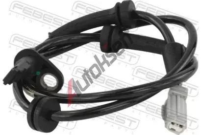 FEBEST Snímač počtu otáček kol FBS 02606-003, 02606-003  FEBEST Snímač počtu otáček kol FBS 02606-003, 02606-003