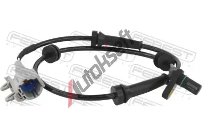 FEBEST Snímač počtu otáček kol FBS 02606-009, 02606-009 FEBEST Snímač počtu otáček kol FBS 02606-009, 02606-009