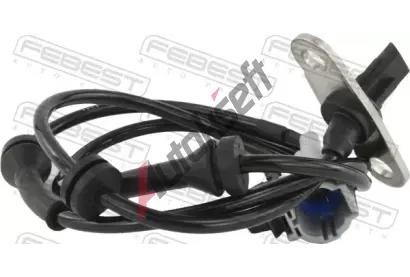 FEBEST Snímač počtu otáček kol FBS 02606-019, 02606-019 FEBEST Snímač počtu otáček kol FBS 02606-019, 02606-019