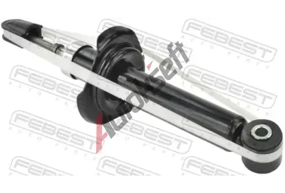 FEBEST Tlumi provn FBS 02658717R, 02658717R