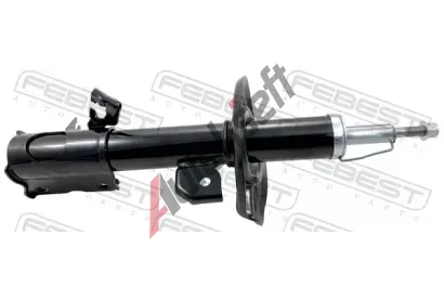 FEBEST Tlumič pérování FBS 02660803FR, 02660803FR  FEBEST Tlumič pérování FBS 02660803FR, 02660803FR