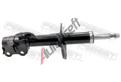 FEBEST Tlumi provn FBS 02666608FL, 02666608FL