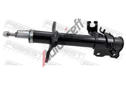 FEBEST Tlumi provn FBS 02666688FL, 02666688FL