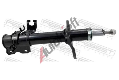 FEBEST Tlumič pérování FBS 02666689FR, 02666689FR  FEBEST Tlumič pérování FBS 02666689FR, 02666689FR