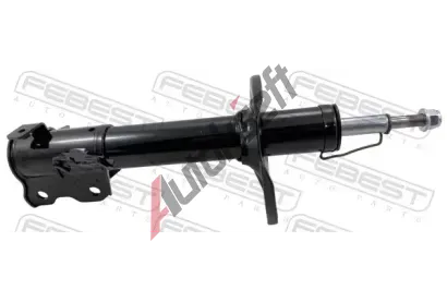 FEBEST Tlumič pérování FBS 02666690FL, 02666690FL FEBEST Tlumič pérování FBS 02666690FL, 02666690FL