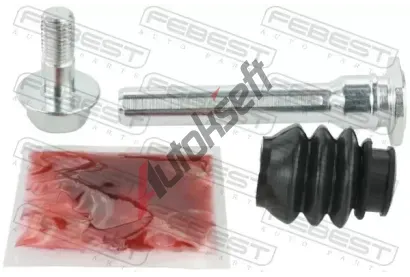 FEBEST Vodicí čep brzdového třmenu FBS 0274-A60F-KIT, 0274-A60F-KIT FEBEST Vodicí čep brzdového třmenu FBS 0274-A60F-KIT, 0274-A60F-KIT