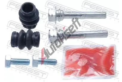 FEBEST Vodicí čep brzdového třmenu FBS 0274-K12EF-KIT, 0274-K12EF-KIT  FEBEST Vodicí čep brzdového třmenu FBS 0274-K12EF-KIT, 0274-K12EF-KIT