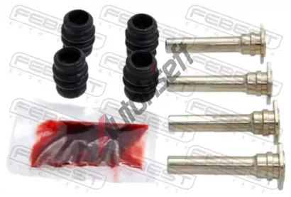 FEBEST Vodic� �ep brzdov�ho t�menu FBS 0274-N16R, 0274-N16R