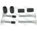 FEBEST Vodicí čep brzdového třmenu ‐ FBS 0274-P12F-KIT  FEBEST Vodicí čep brzdového třmenu ‐ FBS 0274-P12F-KIT