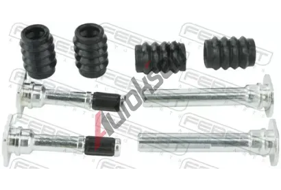 FEBEST Vodicí čep brzdového třmenu FBS 0274-P12F-KIT, 0274-P12F-KIT  FEBEST Vodicí čep brzdového třmenu FBS 0274-P12F-KIT, 0274-P12F-KIT