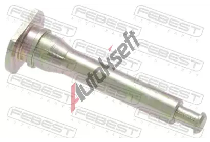 FEBEST Vodic ep brzdovho tmenu FBS 0274-R50FU, 0274-R50FU