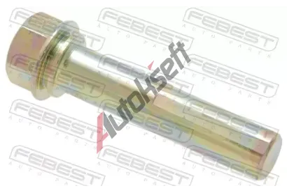 FEBEST Vodic� �ep brzdov�ho t�menu FBS 0274-Y51LF, 0274-Y51LF