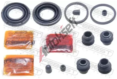 FEBEST Sada na opravu brzdovho tmenu FBS 0275-C11R, 0275-C11R