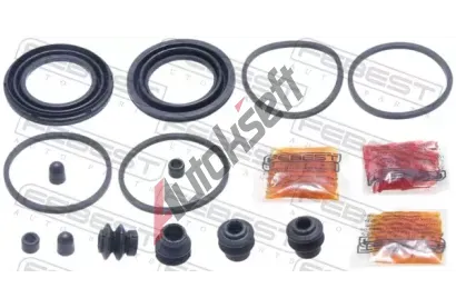 FEBEST Sada na opravu brzdovho tmenu FBS 0275-E11JPPF, 0275-E11JPPF