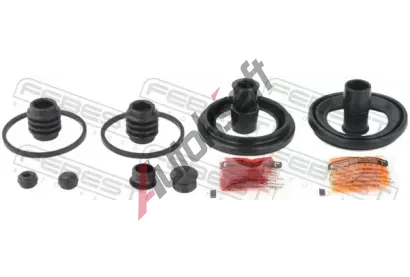 FEBEST Sada na opravu brzdov�ho t�menu FBS 0275-HV36F, 0275-HV36F