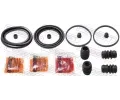 FEBEST Sada na opravu brzdového třmenu ‐ FBS 0275-J32F  FEBEST Sada na opravu brzdového třmenu ‐ FBS 0275-J32F