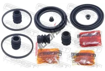 FEBEST Sada na opravu brzdovho tmenu FBS 0275-N16F, 0275-N16F