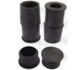 Maneta - vodtko brzdovho tmenu FEBEST ‐ FBS 0275-P11F
