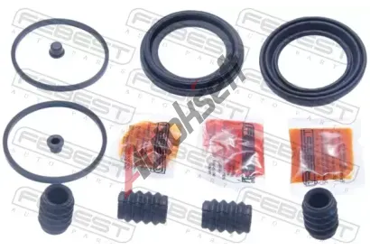 FEBEST Sada na opravu brzdovho tmenu FBS 0275-P12F, 0275-P12F