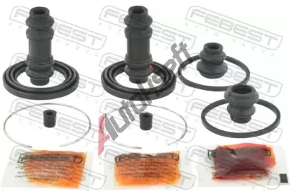 FEBEST Sada na opravu brzdovho tmenu FBS 0275-Y60R, 0275-Y60R