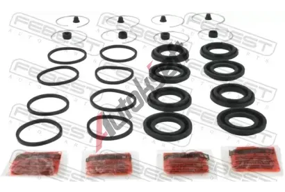 FEBEST Sada na opravu brzdovho tmenu FBS 0275-Z34F, 0275-Z34F