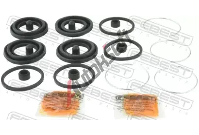 FEBEST Sada na opravu brzdov�ho t�menu FBS 0275-Z34R, 0275-Z34R