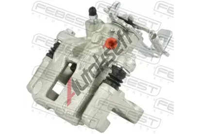 FEBEST Brzdov tmen FBS 0277-N16RL, 0277-N16RL