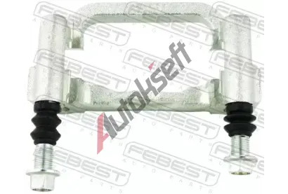 FEBEST Sada držáků brzdových třmenů FBS 0277C-T30R-KIT, 0277C-T30R-KIT  FEBEST Sada držáků brzdových třmenů FBS 0277C-T30R-KIT, 0277C-T30R-KIT