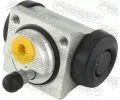 FEBEST Brzdový váleček ‐ FBS 0278-G15  FEBEST Brzdový váleček ‐ FBS 0278-G15