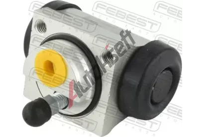 FEBEST Brzdový váleček FBS 0278-G15, 0278-G15  FEBEST Brzdový váleček FBS 0278-G15, 0278-G15