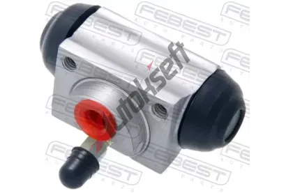FEBEST Brzdový váleček FBS 0278-K12, 0278-K12  FEBEST Brzdový váleček FBS 0278-K12, 0278-K12