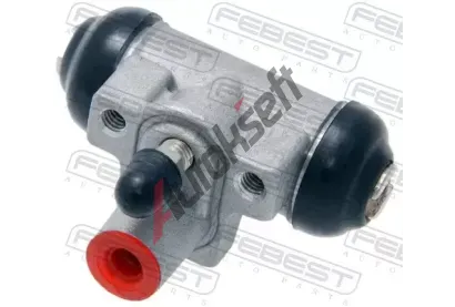 FEBEST Brzdový váleček FBS 0278-N16, 0278-N16 FEBEST Brzdový váleček FBS 0278-N16, 0278-N16