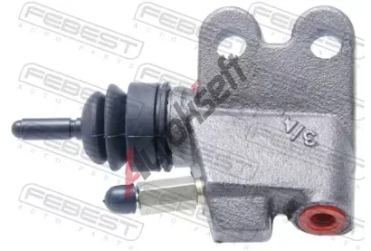 FEBEST Pomocný válec spojky FBS 0280-A33, 0280-A33 FEBEST Pomocný válec spojky FBS 0280-A33, 0280-A33