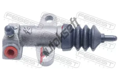 FEBEST Pomocný válec spojky FBS 0280-R51, 0280-R51  FEBEST Pomocný válec spojky FBS 0280-R51, 0280-R51