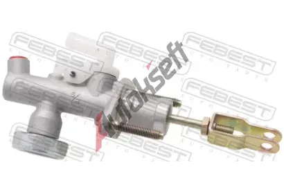 FEBEST Hlavní spojkový válec FBS 0281-B10RS, 0281-B10RS FEBEST Hlavní spojkový válec FBS 0281-B10RS, 0281-B10RS