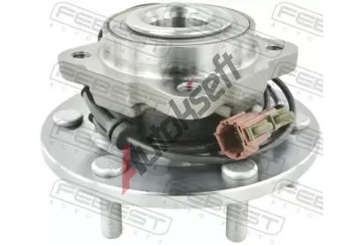 FEBEST N�boj kola FBS 0282-A60R, 0282-A60R