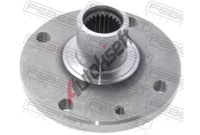 FEBEST Náboj kola FBS 0282-E11F, 0282-E11F FEBEST Náboj kola FBS 0282-E11F, 0282-E11F