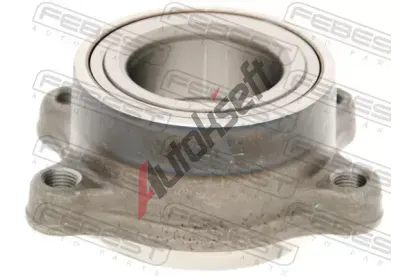 FEBEST Sada lo�iska kola FBS 0282-FX35R, 0282-FX35R