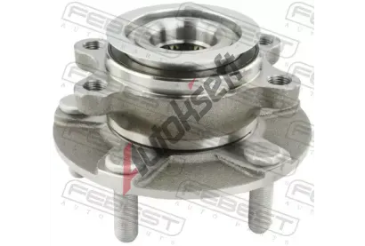 FEBEST Nboj kola FBS 0282-J10F, 0282-J10F