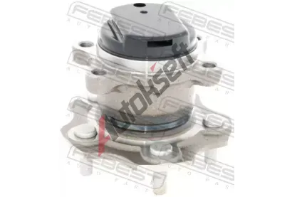 FEBEST Nboj kola FBS 0282-J10R, 0282-J10R