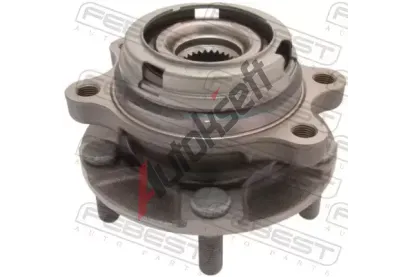 FEBEST Nboj kola FBS 0282-S50F, 0282-S50F