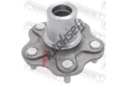 FEBEST N�boj kola FBS 0282-S50R, 0282-S50R