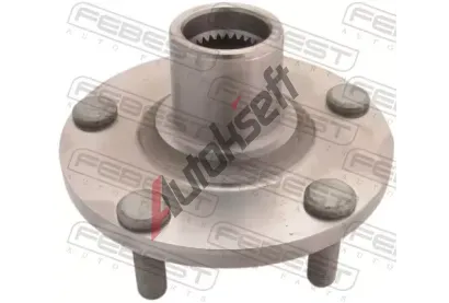 FEBEST Náboj kola FBS 0282-T30F, 0282-T30F  FEBEST Náboj kola FBS 0282-T30F, 0282-T30F