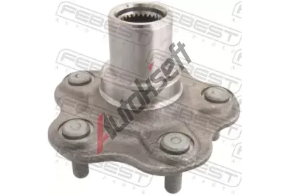 FEBEST Nboj kola FBS 0282-T30R, 0282-T30R