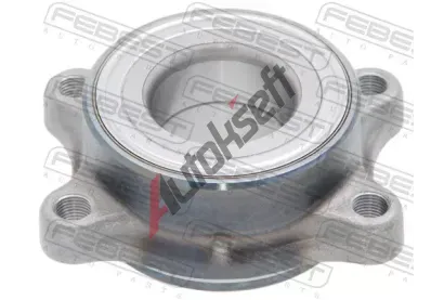 FEBEST Sada lo�iska kola FBS 0282-V35R, 0282-V35R