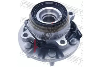 FEBEST Nboj kola FBS 0282-Y62F, 0282-Y62F